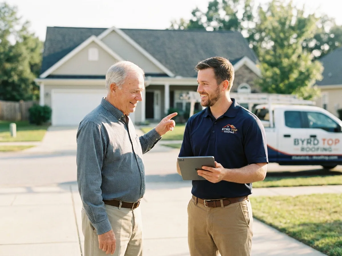 Roofing Crowder, MS FAQs